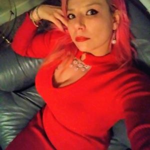 Meet your Posher, Carey